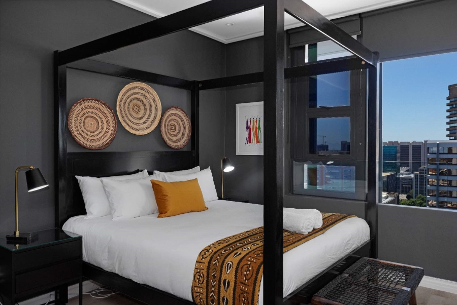 0 Bedroom Property for Sale in Cape Town City Centre Western Cape